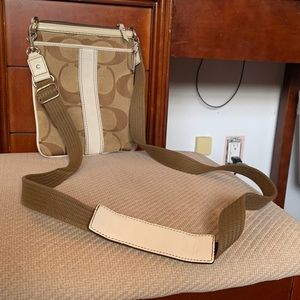 Coach Crossbody